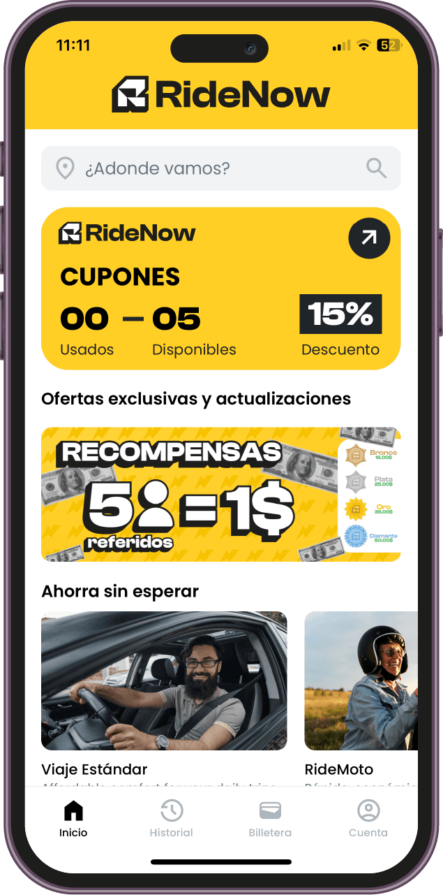 Hero Mockup